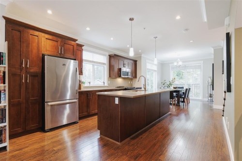 53-11461 236 Street, Maple Ridge, BC 