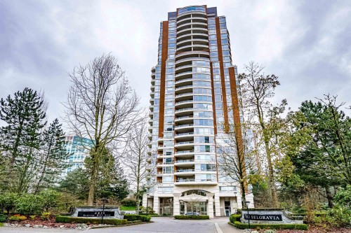 1502-6838 Station Hill Drive  Burnaby, BC V3N 5A4