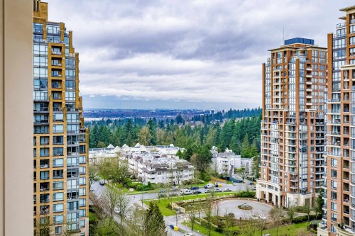 1502-6838 Station Hill Drive, Burnaby, BC 