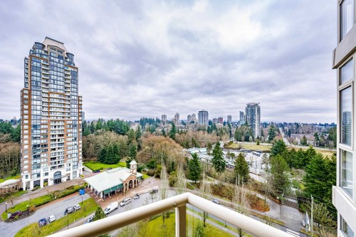 1502-6838 Station Hill Drive, Burnaby, BC 