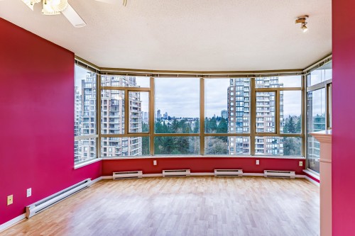 1502-6838 Station Hill Drive, Burnaby, BC 