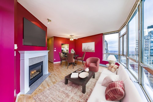 1502-6838 Station Hill Drive, Burnaby, BC 