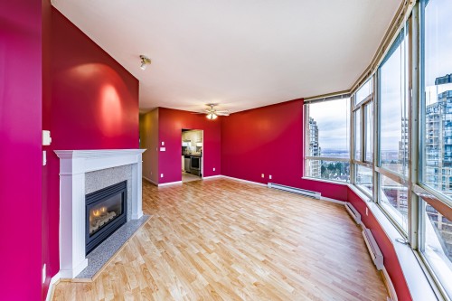 1502-6838 Station Hill Drive, Burnaby, BC 