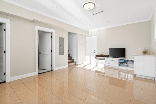 2989 32Nd Avenue W, Vancouver, BC 