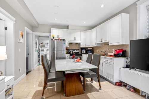 2989 32Nd Avenue W, Vancouver, BC 