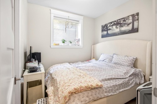 2989 32Nd Avenue W, Vancouver, BC 