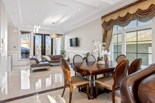 2989 32Nd Avenue W, Vancouver, BC 