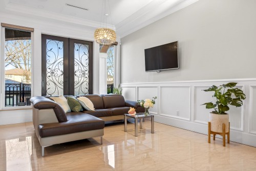 2989 32Nd Avenue W, Vancouver, BC 