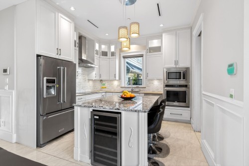 2989 32Nd Avenue W, Vancouver, BC 