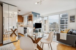 901-1030 Broadway Street W Vancouver, BC V6H 4J5