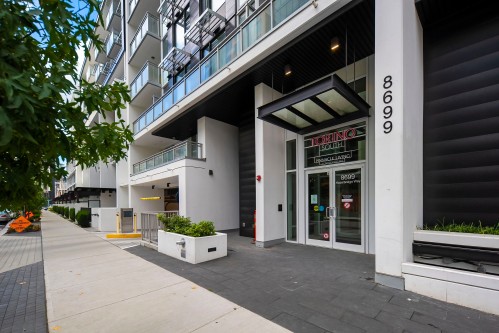 809-8699 Hazelbridge Way, Richmond, BC 
