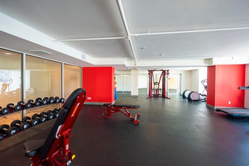 809-8699 Hazelbridge Way, Richmond, BC 