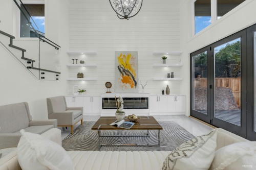 3651 Francis Road, Richmond, BC 