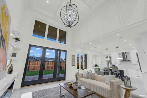 3651 Francis Road, Richmond, BC 