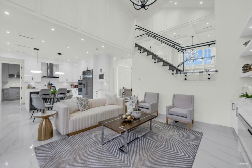 3651 Francis Road, Richmond, BC 