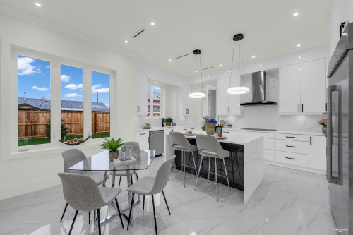 3651 Francis Road, Richmond, BC 