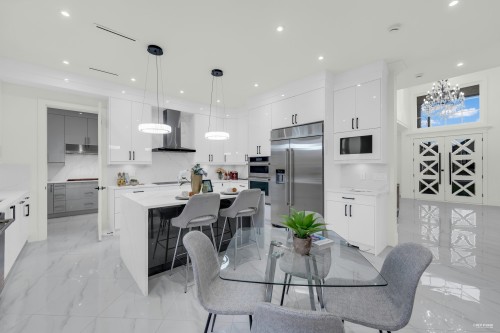 3651 Francis Road, Richmond, BC 