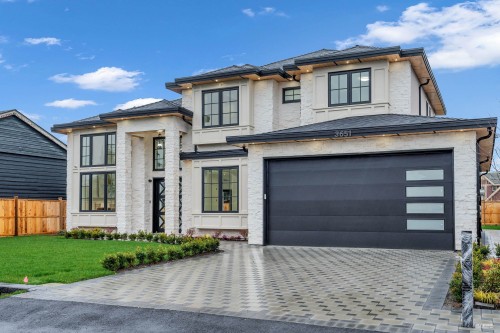 3651 Francis Road, Richmond, BC 