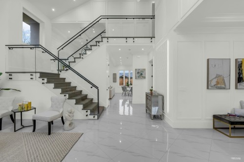 3651 Francis Road, Richmond, BC 