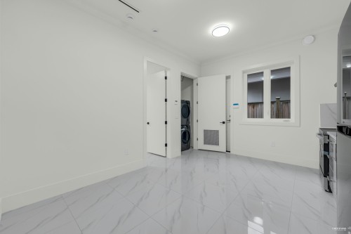 3651 Francis Road, Richmond, BC 