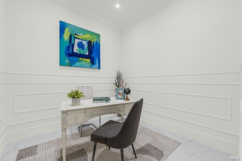 3651 Francis Road, Richmond, BC 