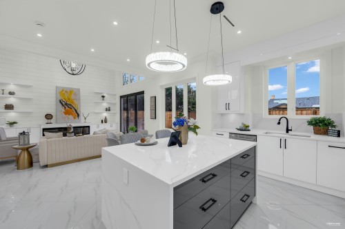 3651 Francis Road, Richmond, BC 