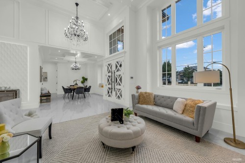 3651 Francis Road, Richmond, BC 