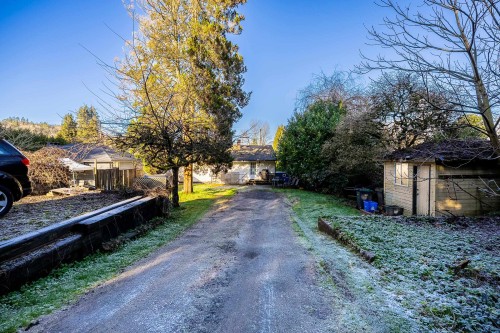 2217 Clarke Street, Port Moody, BC 