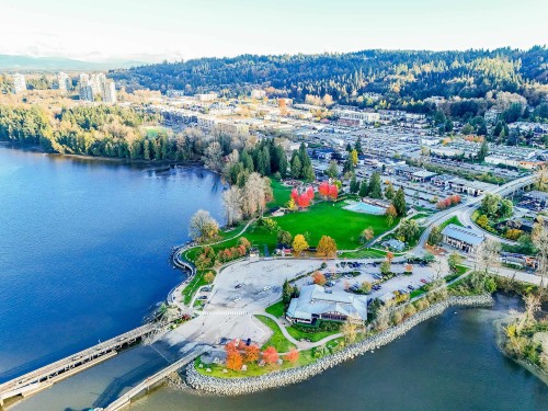 2217 Clarke Street, Port Moody, BC 