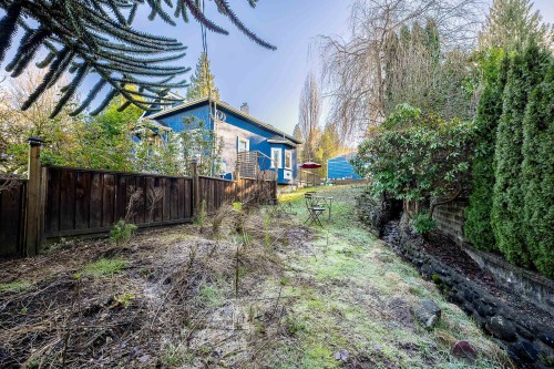 2221 Clarke Street, Port Moody, BC 