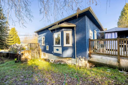 2221 Clarke Street, Port Moody, BC 