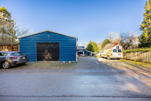 2221 Clarke Street, Port Moody, BC 