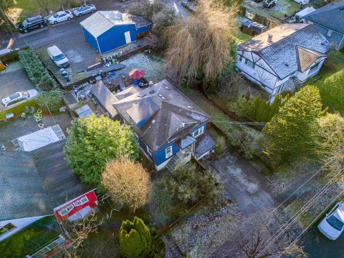 2221 Clarke Street, Port Moody, BC 