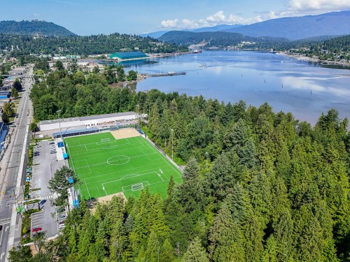 2221 Clarke Street, Port Moody, BC 