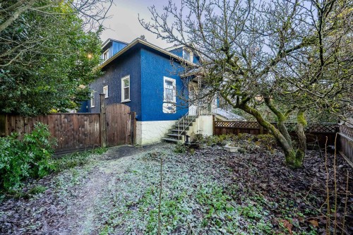 2221 Clarke Street, Port Moody, BC 