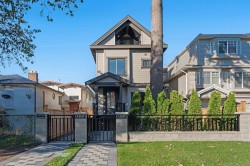 1-2447 41st Avenue E Vancouver, BC V5R 2W2