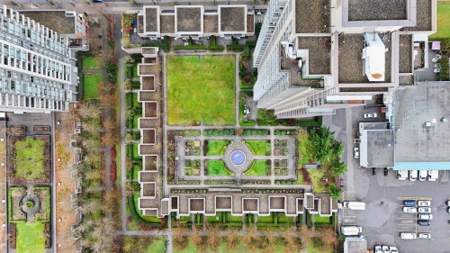 902-4250 Dawson Street, Burnaby, BC 