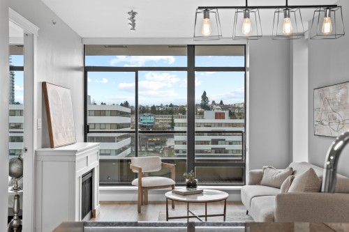 902-4250 Dawson Street, Burnaby, BC 