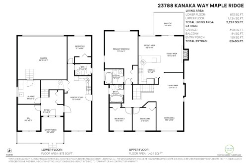 23788 Kanaka Way, Maple Ridge, BC 