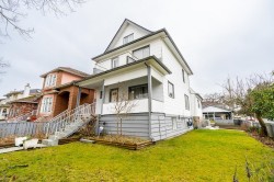 2604 19th Avenue E Vancouver, BC V5M 2S4