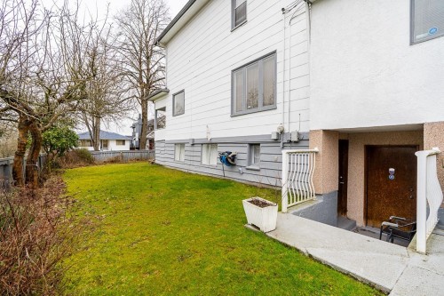 2604 19Th Avenue E, Vancouver, BC 