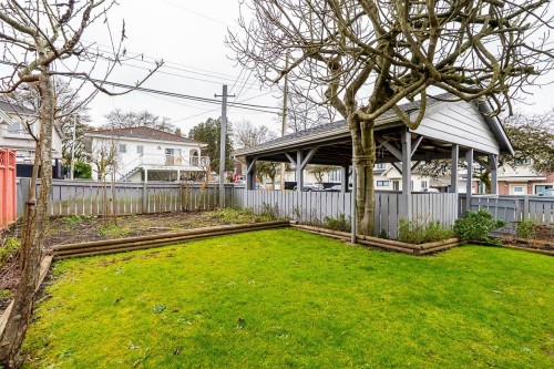 2604 19Th Avenue E, Vancouver, BC 