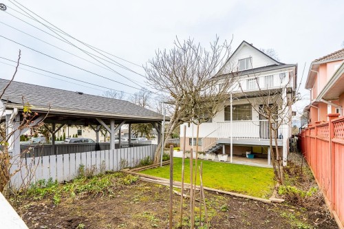 2604 19Th Avenue E, Vancouver, BC 