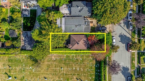 467 43Rd Avenue E, Vancouver, BC 