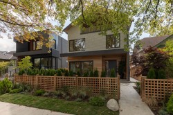 1-3186 11th Avenue W Vancouver, BC V6K 2M7