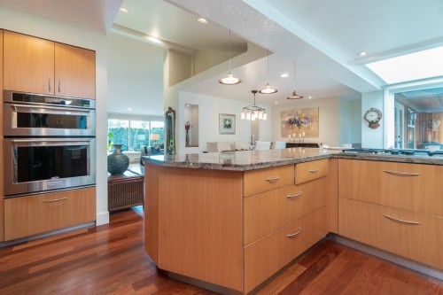 81 Morven Drive, West Vancouver, BC 