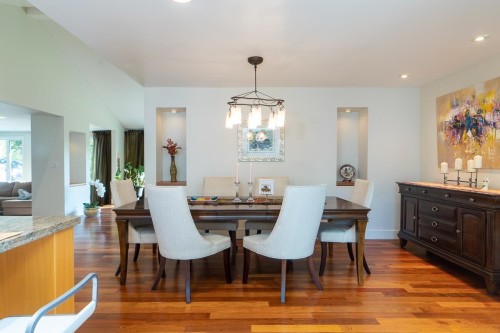 81 Morven Drive, West Vancouver, BC 