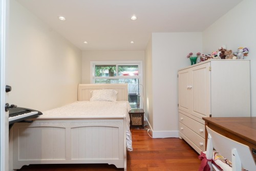 81 Morven Drive, West Vancouver, BC 