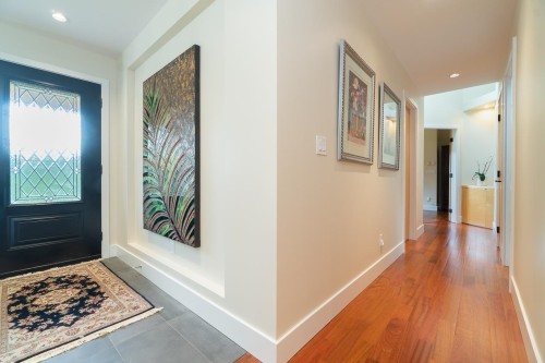 81 Morven Drive, West Vancouver, BC 