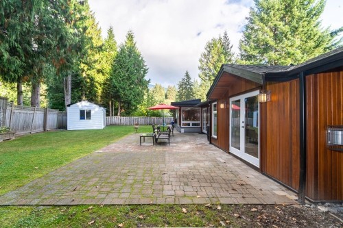 81 Morven Drive, West Vancouver, BC 